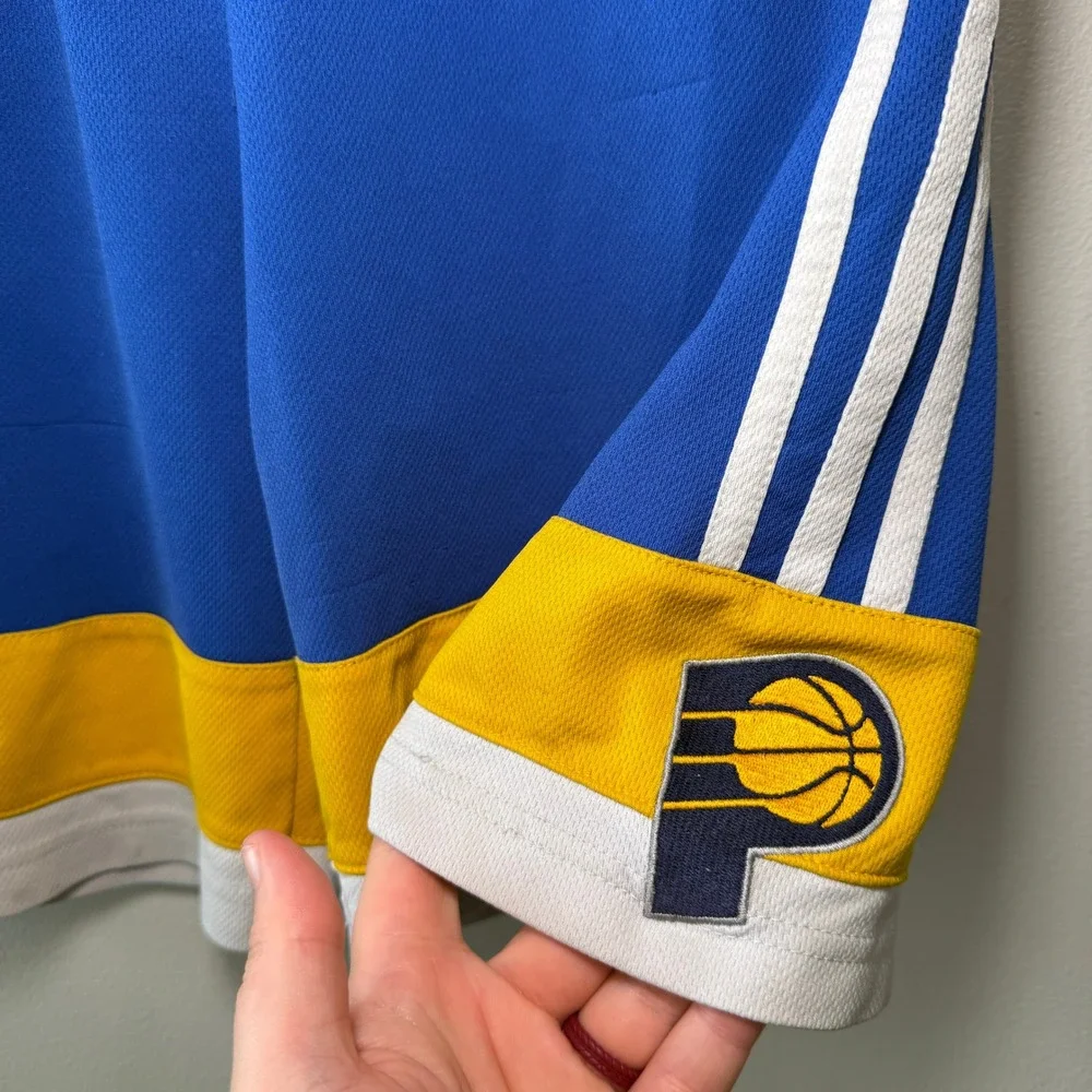 adidas indiana pacers